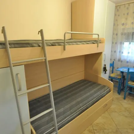 فيلة Villetta Alba *