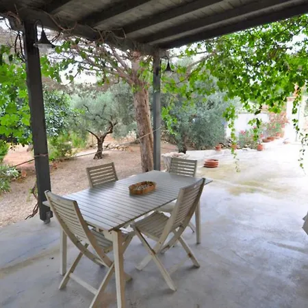 فيلة Villetta Alba *