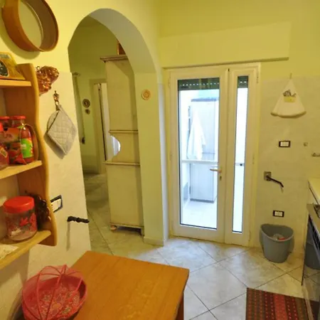 فيلة Villetta Alba *