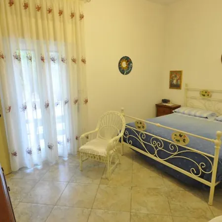 فيلة Villetta Alba *